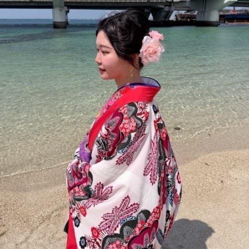 頭像