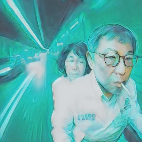 頭像