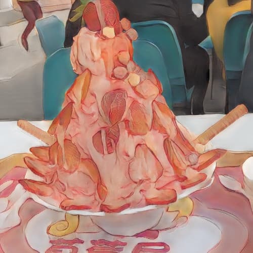 頭像