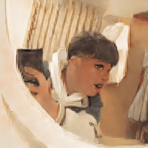 頭像