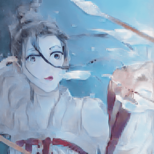 頭像