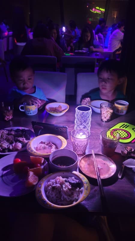 使用者上傳的照片